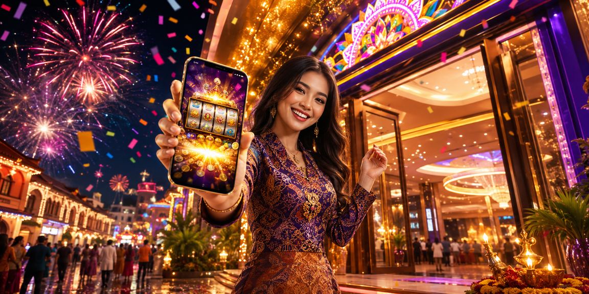 Paparan antara muka pendaftaran aplikasi ss316 dengan motif batik Melaka