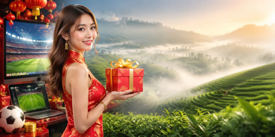 Peminat bola sepak Malaysia membuat pertaruhan